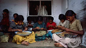 In India, nearly 40% girls remain out of schooling system; is anything being done to empower them?