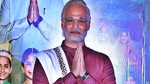 ‘PM Narendra Modi’ gets U certificate from CBFC