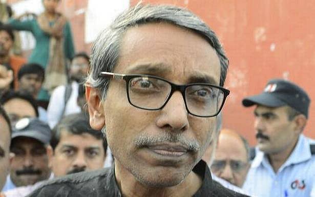 Jagadesh Kumar appointed as UGC chairman