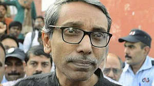 JNU VC Jagadesh Kumar “forgives” students who deny allegations; won’t file police complaint