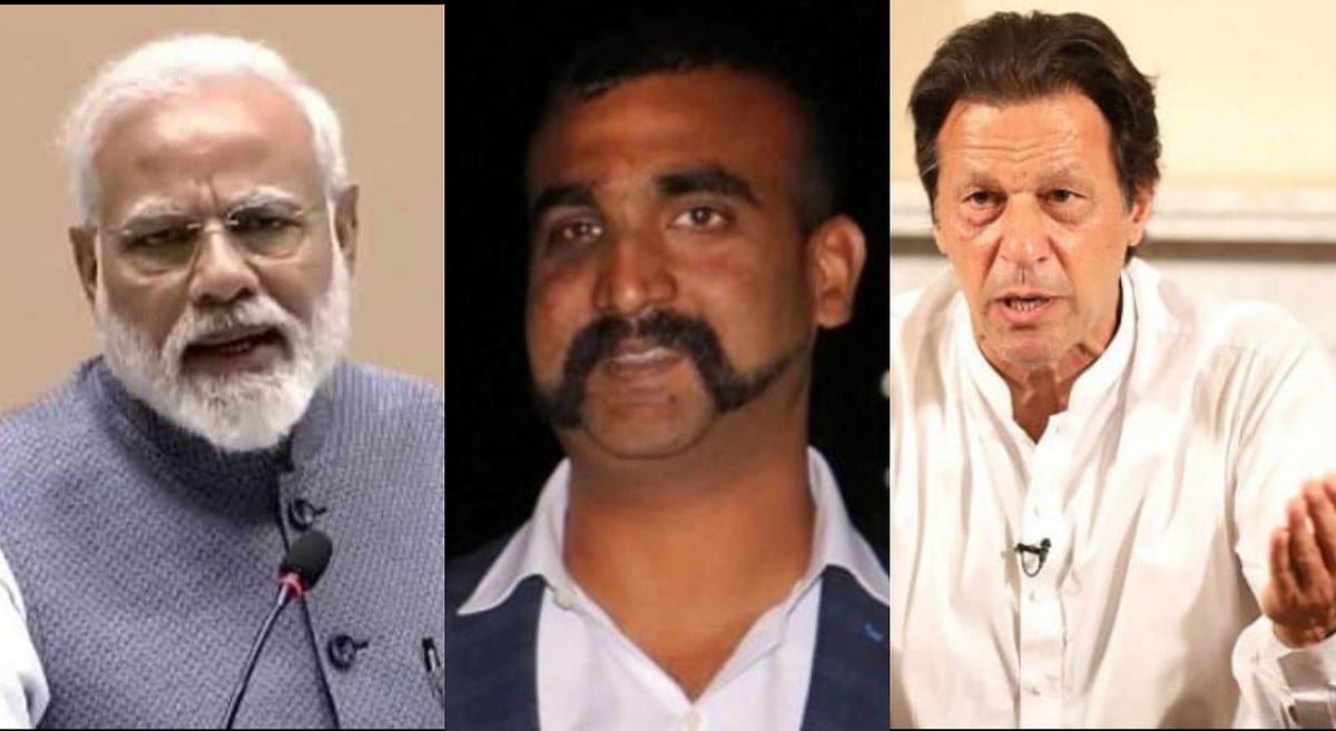 Getting better of Pakistan is too small an ambition for India
