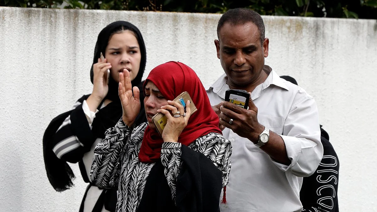 Survivors tell horror tales of New Zealand’s mosque massacre