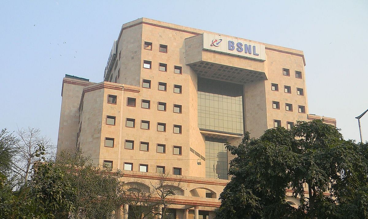 Modi govt’s plan to revive BSNL hits financial fraud; enquiry ordered in Himachal Pradesh