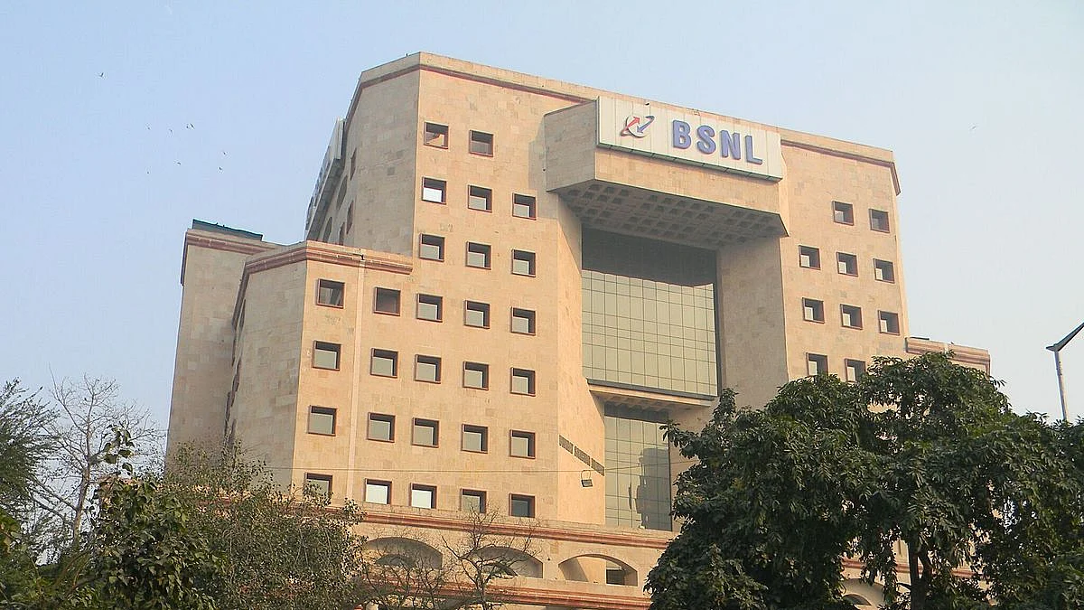 Modi govt’s plan to revive BSNL hits financial fraud; enquiry ordered in Himachal Pradesh