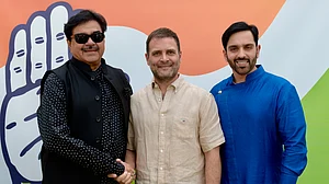 Patna Sahib: Shatrughan Sinha vs Ravishankar Prasad