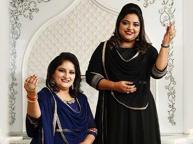 Dilli Durbar 2019: A modern attempt at celebrating classical music and more