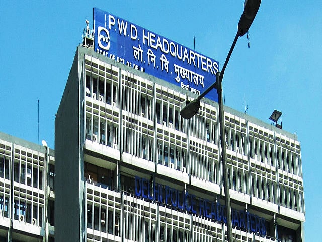 Modi govt trying to dismantle 164-year-old CPWD, which built India