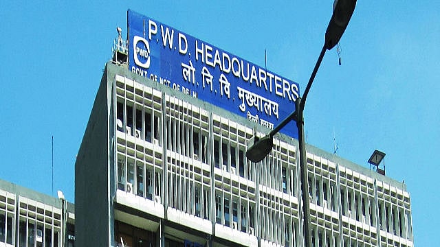 Modi govt trying to dismantle 164-year-old CPWD, which built India