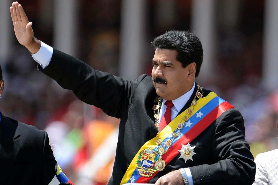 New York Times video exposes US lies about Maduro, President never ordered bombing of aid trucks