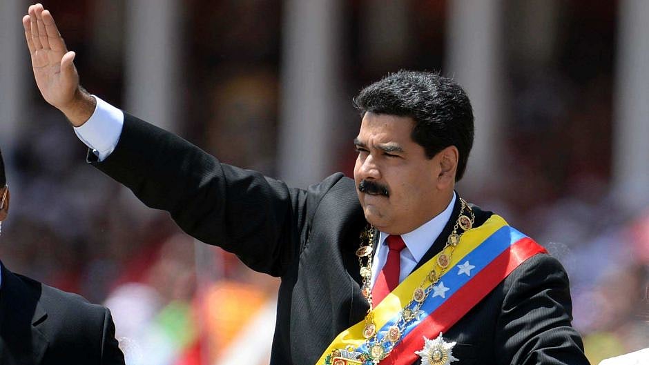 New York Times video exposes US lies about Maduro, President never ordered bombing of aid trucks