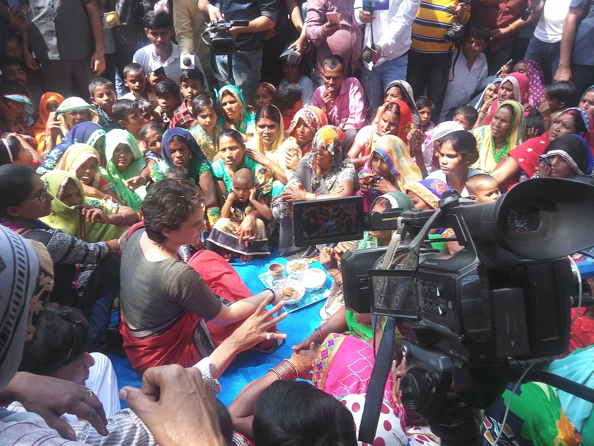 March 29: Delhi and beyond, in     pictures