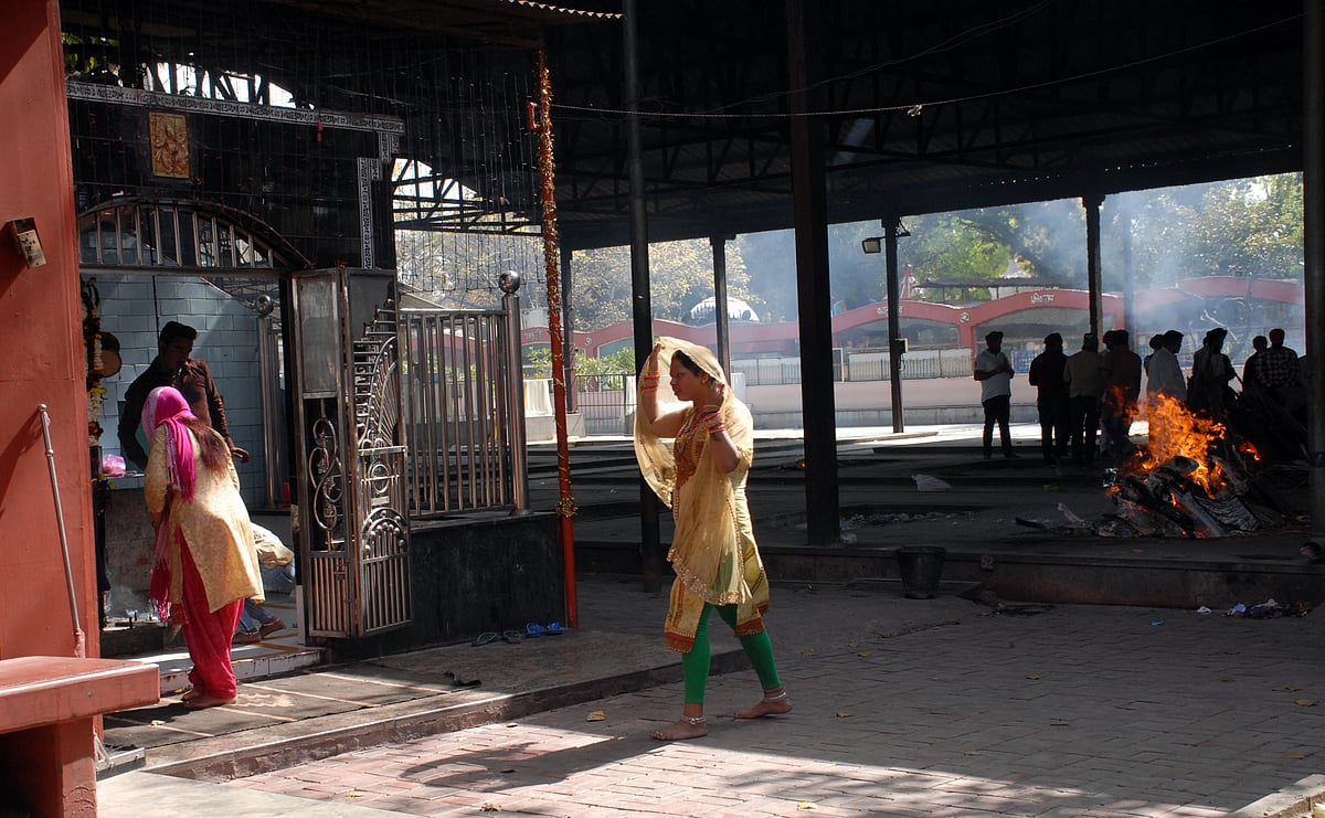 Pramod Pushkarna