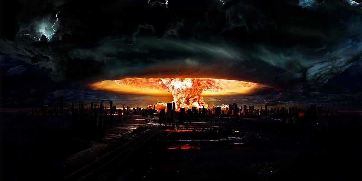India, Pak cannot afford a nuclear war