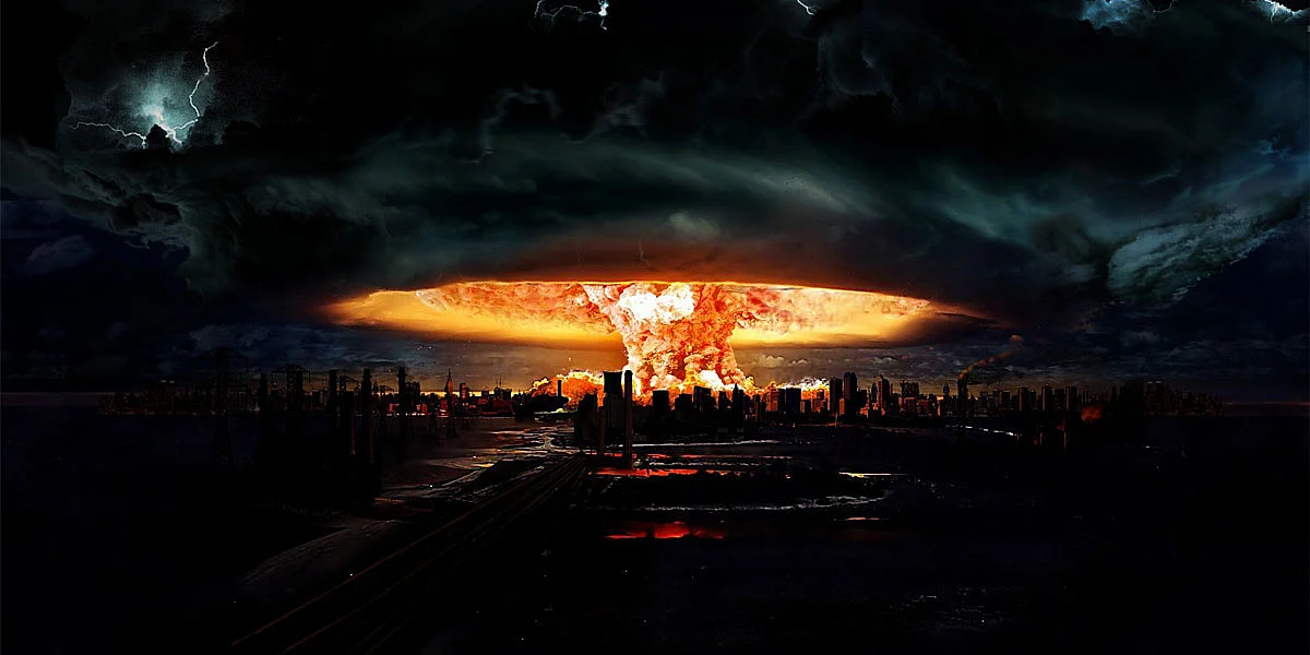 India, Pak cannot afford a nuclear war
