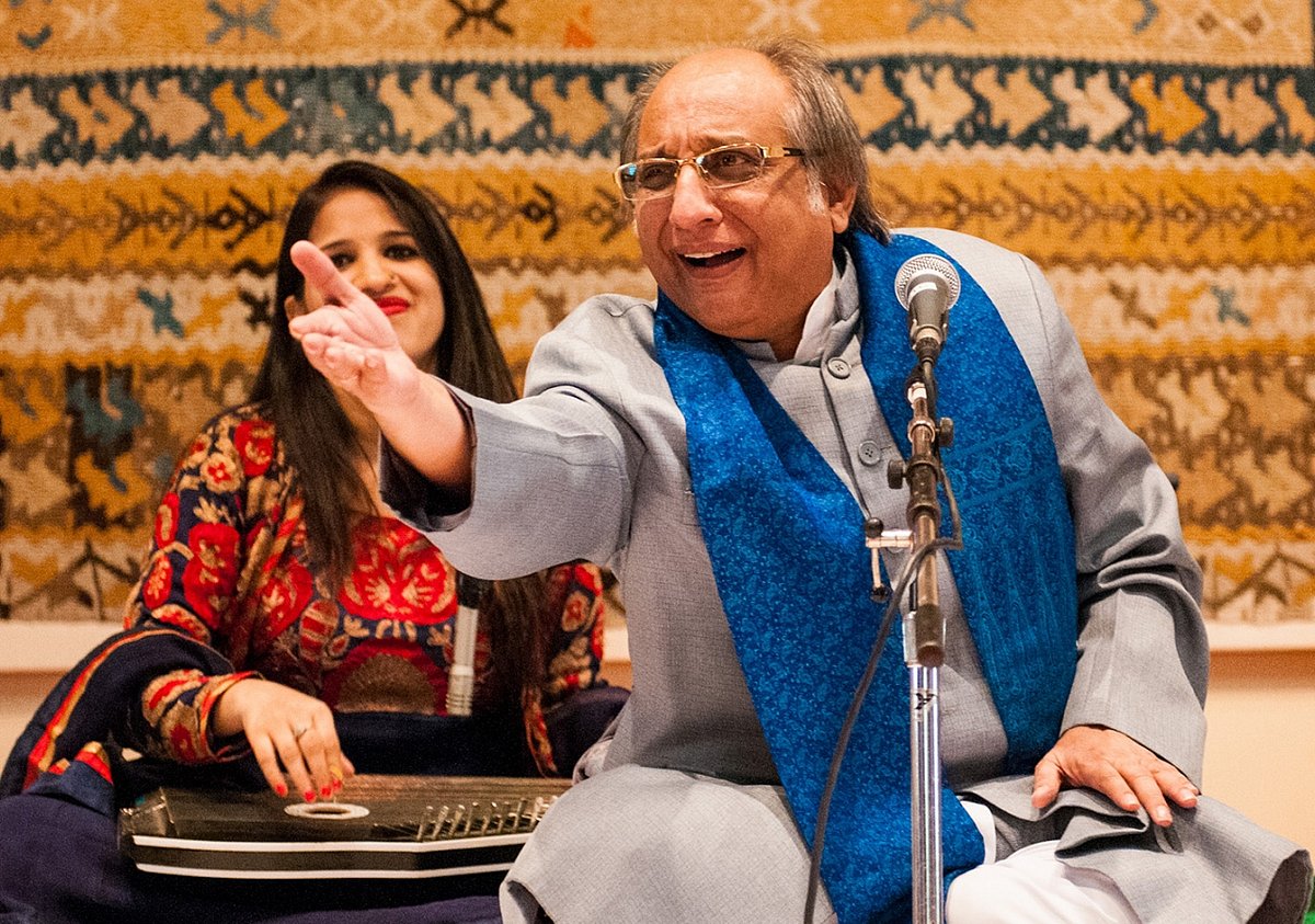Dilli Durbar 2019: A modern attempt at celebrating classical music and more