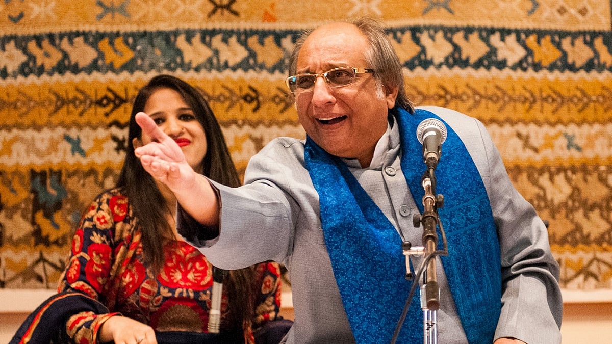 Dilli Durbar 2019: A modern attempt at celebrating classical music and more