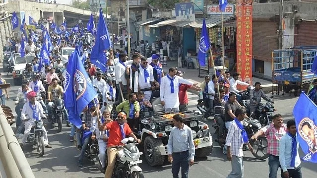 Adivasi, Dalit, Bahujan groups call Bharat Bandh against  SC decision to evict tribals, 13-point roster