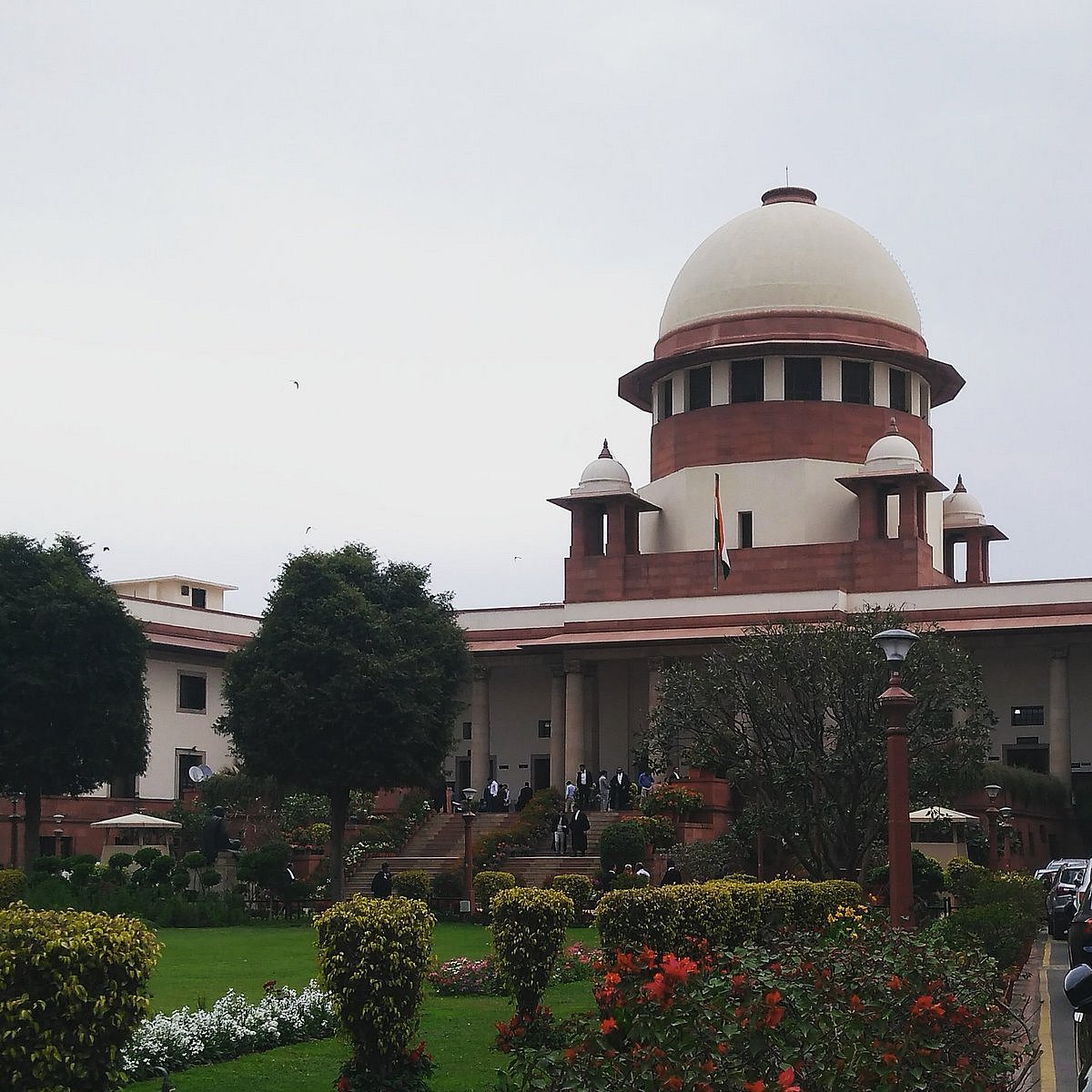 Matching EVMs with VVPATs: Supreme Court hits out at Election Commission  