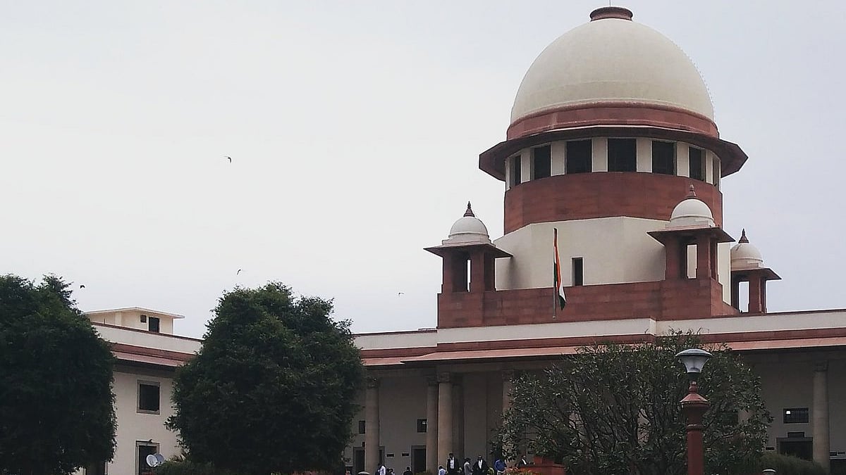 Matching EVMs with VVPATs: Supreme Court hits out at Election Commission  