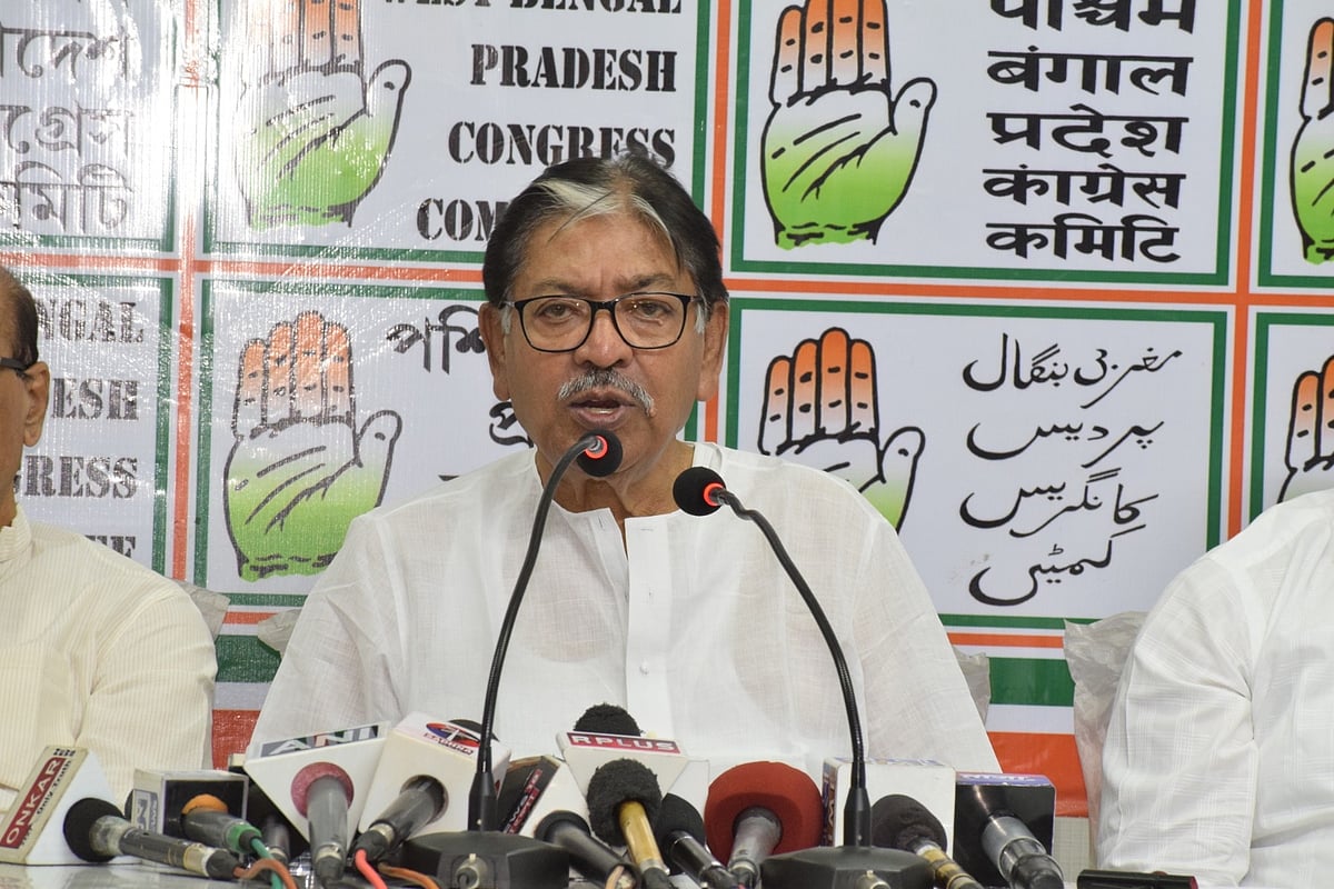34 farmers’ suicides in Bengal in 8 months: Congress