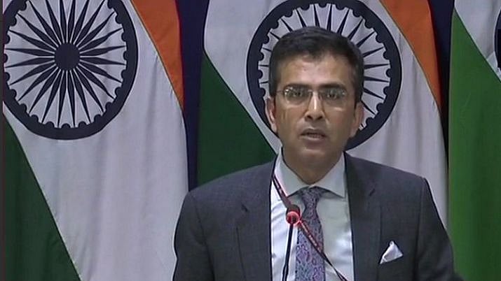 India’s strikes on JeM camp in Balakot achieved its objective, says MEA; silent on death toll