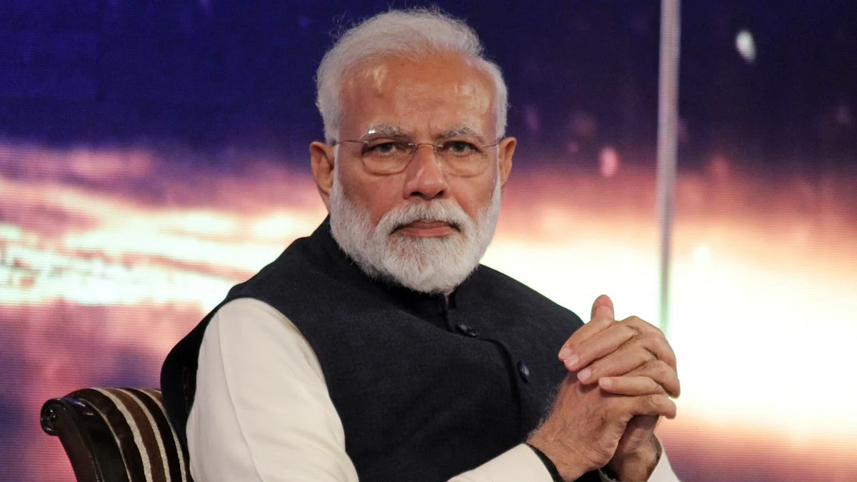 Most of Modi’s important ministers are Rajya Sabha members