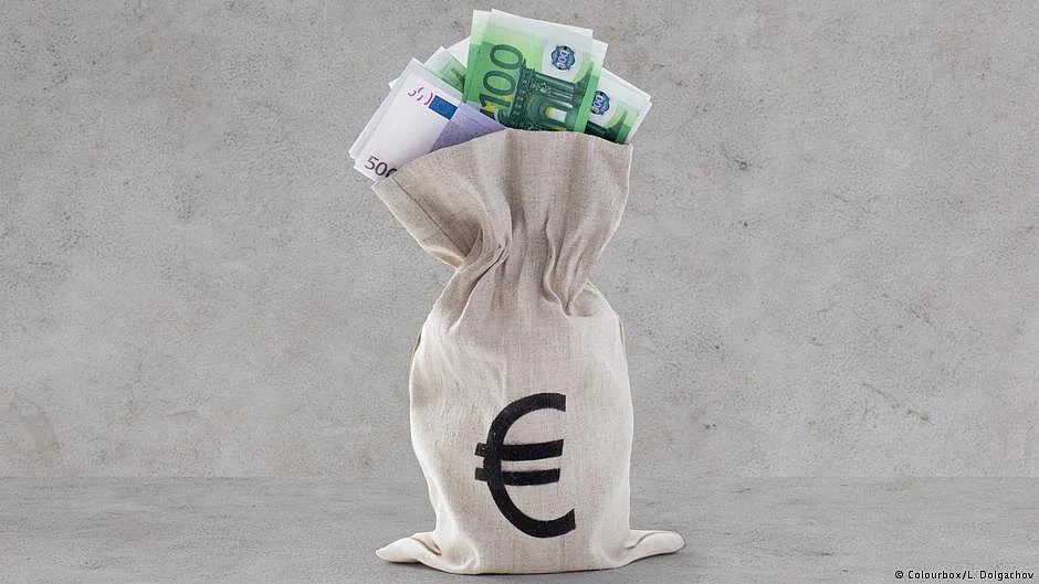 Dirty money blacklist? No thanks, say EU states