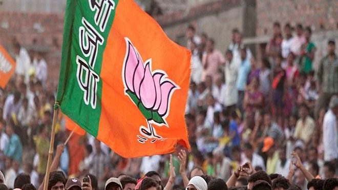 BJP supporters ransack party office in West Bengal, threaten to vote NOTA 