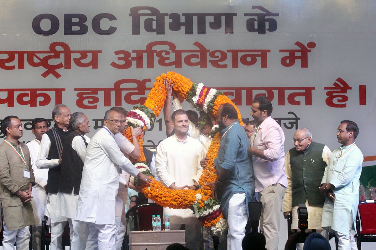 March 27: Delhi and beyond, in     pictures