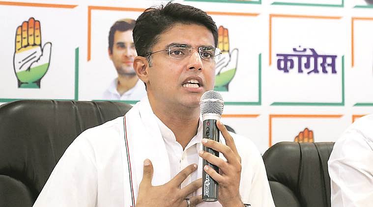 Rajasthan hopes to increase number of MGNREGA working days from 100 to 200: Deputy CM Sachin Pilot