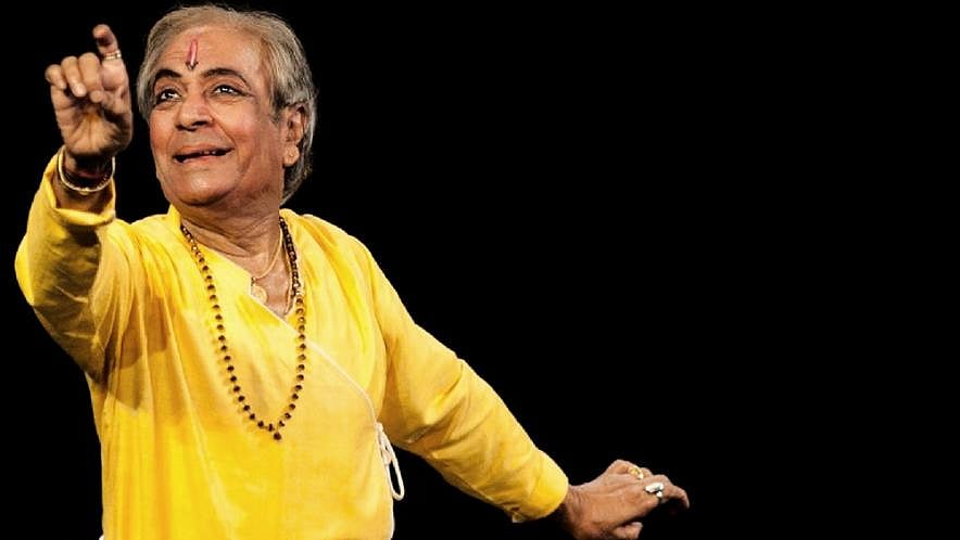 Dilli Durbar 2019: A modern attempt at celebrating classical music and more