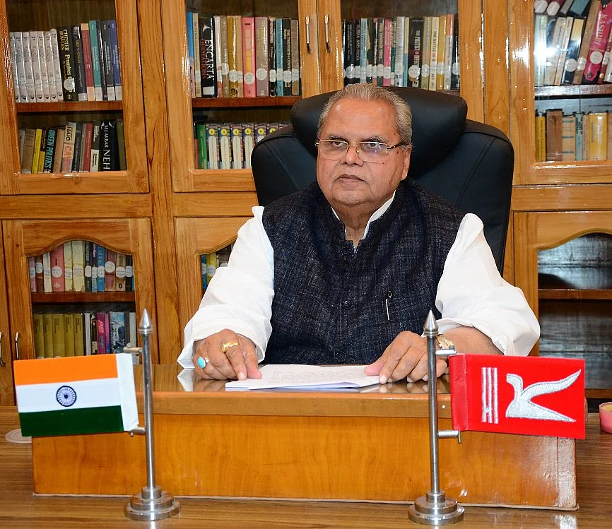 With no assembly polls, President’s rule in J&K to be longer