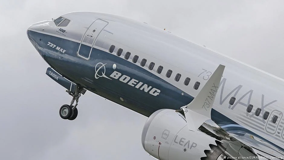 Senate investigators fault FAA over Boeing jet, safety