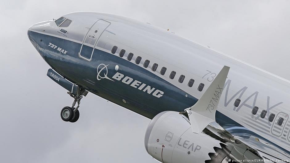 Senate investigators fault FAA over Boeing jet, safety