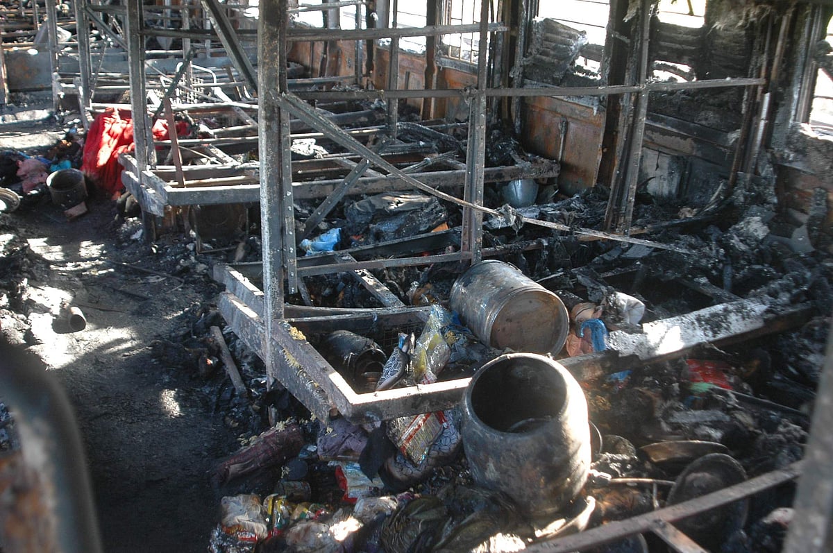 NIA court reserves Samjhauta blast case verdict 