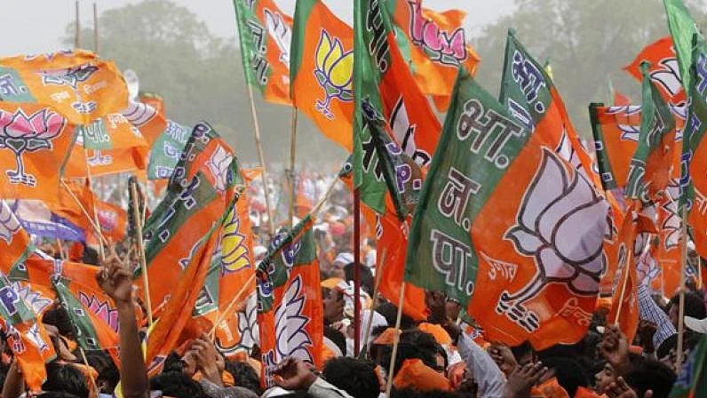 Lok Sabha Polls: Manipur Congress accuses BJP of putting up insurgent-backed candidate  