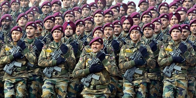 ₹210 crore of Army insurance funds sunk in IL&FS bonds  