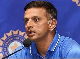 There can’t be blanket policy on workload management: Dravid