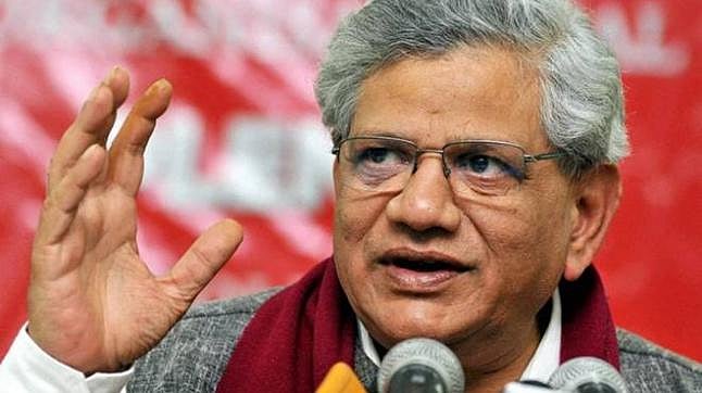 Left slams India's abstention on Gaza resolution, CPI(M) plans protest on Sunday
