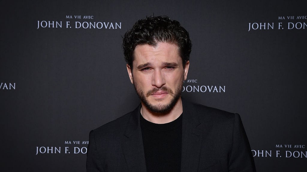 Photo Courtesy: Photo by Stephane Cardinale - Corbis/Corbis via Getty Images