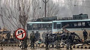 Virtual SIMs used in Pulwama terror attack; India to approach US for help  