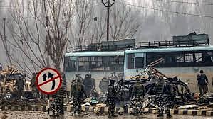Virtual SIMs used in Pulwama terror attack; India to approach US for help  