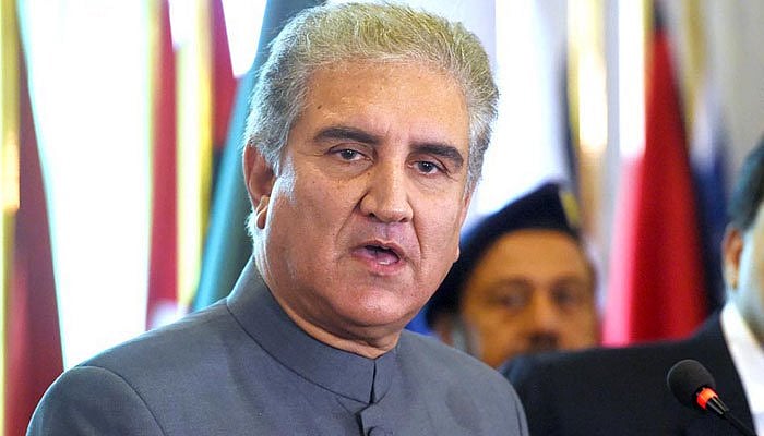 Pakistan says there are no terror camps in 22 locations shared by India