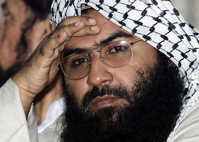 China: US move to take Masood Azhar issue to UNSC complicates its resolution 