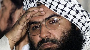 China: US move to take Masood Azhar issue to UNSC complicates its resolution