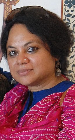 Swapna Majumdar