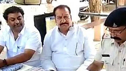 MP: BJP MLA and Municipal corporation violated Model Code of Conduct; sent to jail