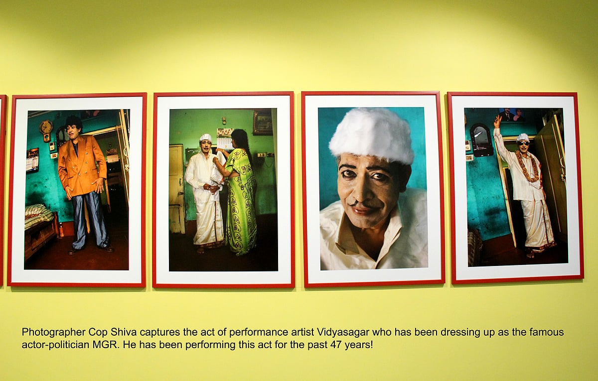 Chennai Photo Biennale: Increasing photo-sensitivity