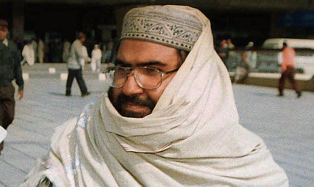 Jaish-e-Mohammed chief Masood Azhar’s brother among 44 arrested in Pakistan