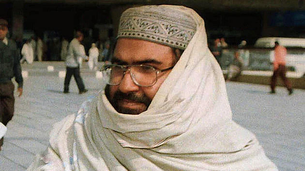 Jaish-e-Mohammed chief Masood Azhar’s brother among 44 arrested in Pakistan